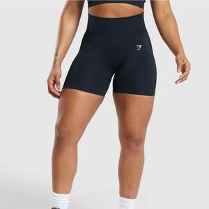 Gymshark lift contour seamless shorts